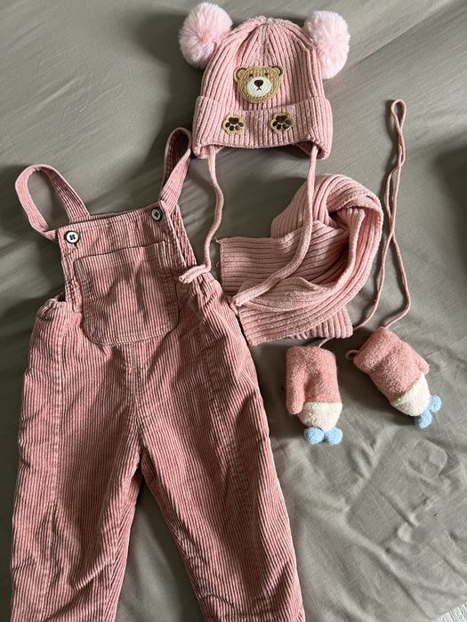 Продам комбинизон под Монклер