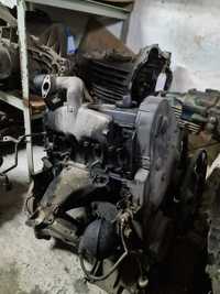 Motor complet Volkswagen Passat b5 1.9 AFN