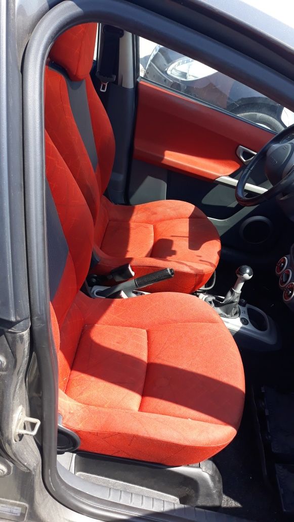 Smart 4-4/1.5 CDI,1.1,На Части