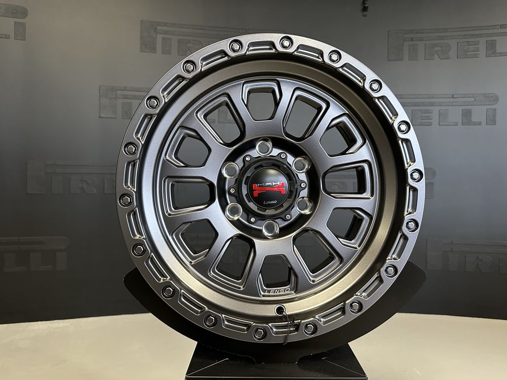 16цола 6х139.7 Toyota Nissan Mitsubishi 6x139.7