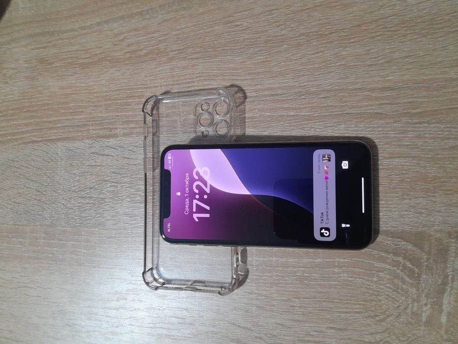 IPhone 11 pro 256