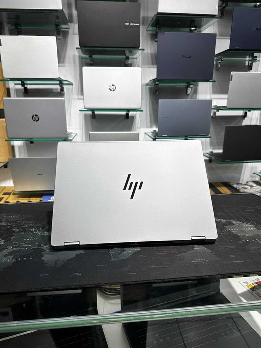 Hp OmniBook X Flip Laptop 16