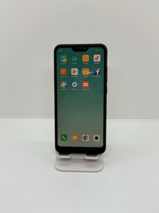 Redmi Note 6 Pro