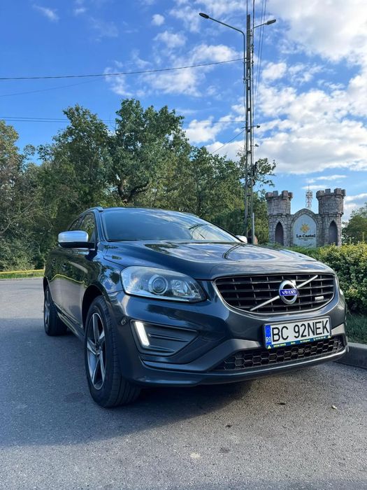 Volvo XC 60 Revizie efectuată recent, baterie nouă, toate demonstrabile cu facturi