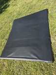 Capac (închidere) bena pick-up american 175 x 205 cm