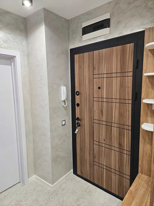 Дава се под наем Тристаен апартамент в София, Дружба 2 - 86 кв.м за 637.5 € - Снимка #14