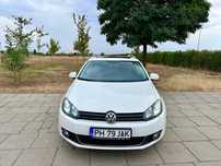 Volkswagen Golf 6 - 1.4 benzina 160cp - Full Options