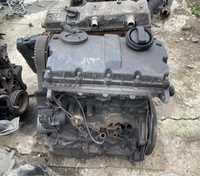 Motor 1.9 AVF, VW Passat, Audi A4 A6, Skoda Superb