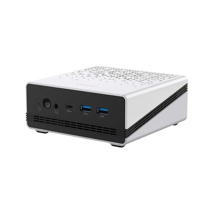 Mini PC UBox AMD Ryzen™ 5 6600H