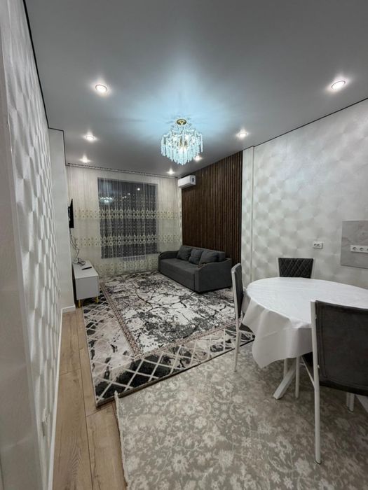 Сдам в аренду 1 ком квартиру