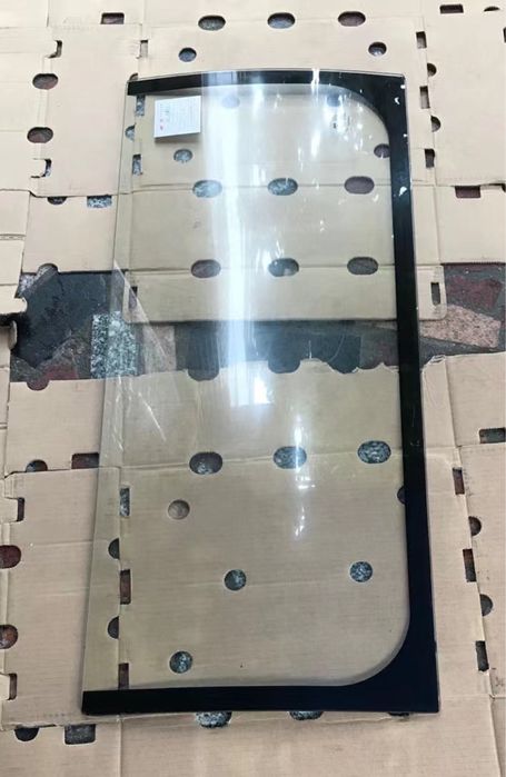 Стекла на экскаватор хундай хитачи hitachi zx330 240