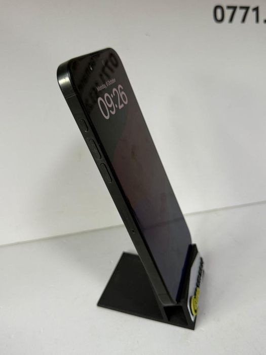 Telefon mobil Apple iPhone 15 Pro Max, 512GB, 5G, Black Titanium -G-
