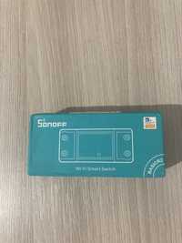 Sonoff Basic R2 Wi-Fi Smart Switch (есть 20 штук)