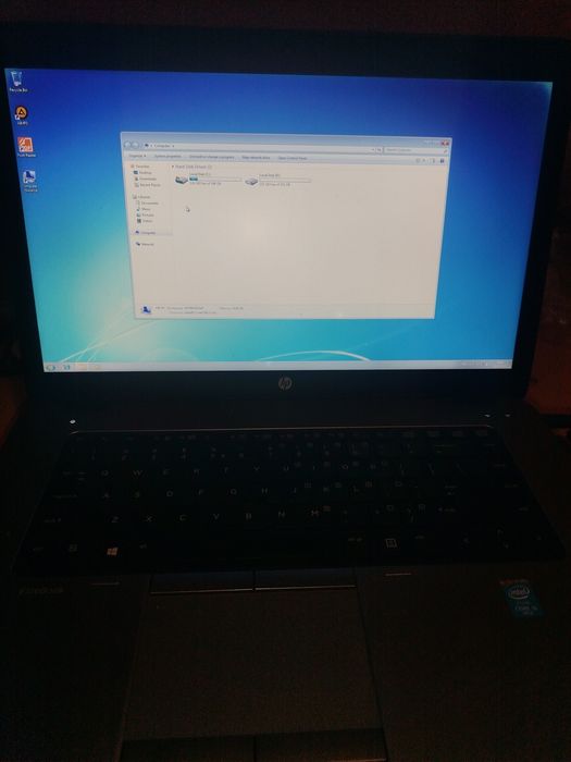 Laptop HP Elitebook 850 procesor I5