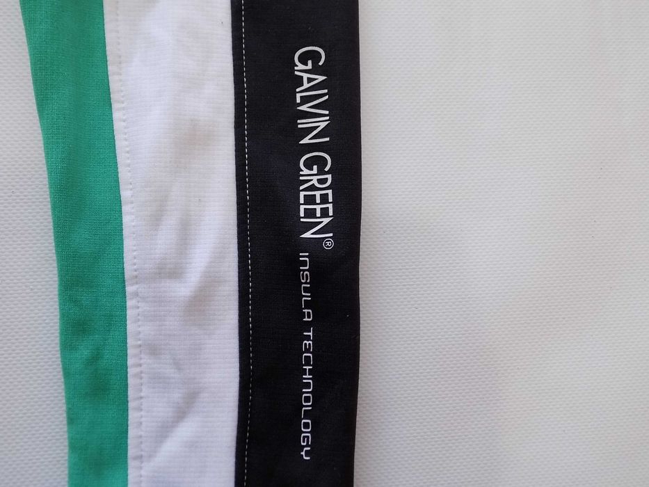 блуза galvin green фанела горнище худи яке мъжка туризъм оригинал L/XL