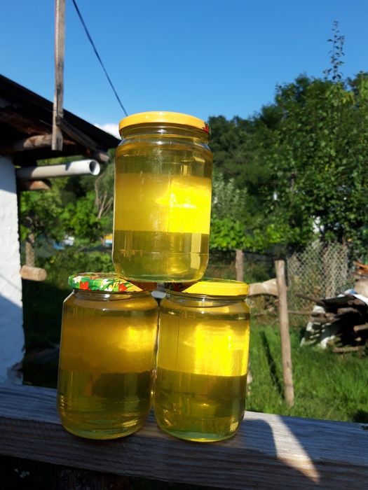 Пчелни продукти!