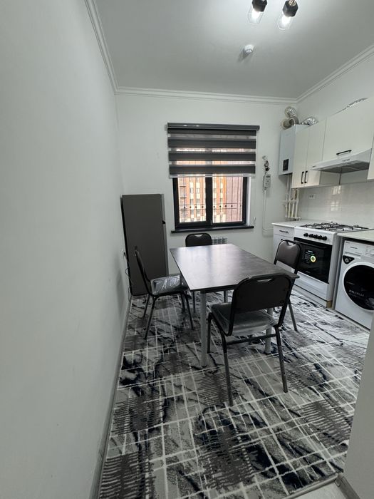 Yangi 3 xonali uy ijaraga.