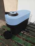 Nespresso DeLonghi Vertuo Pop type WNV.90 A aparat cafea putere 1260W
