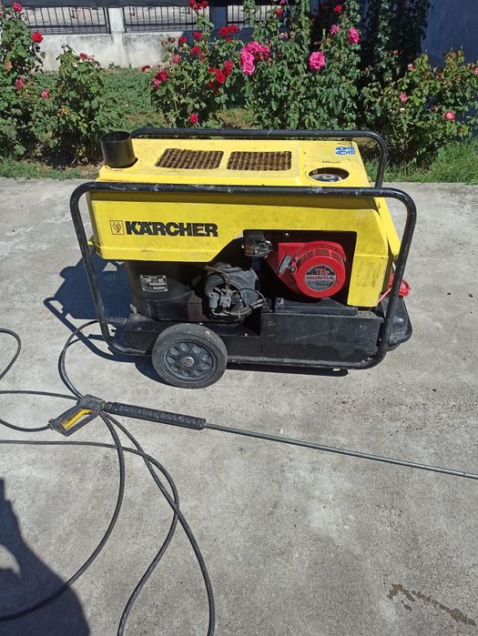 Pompe spălat   citește anunțul