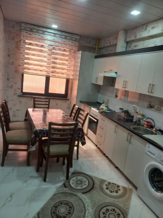 Срочно сдаётся новостройка Смарт ситида