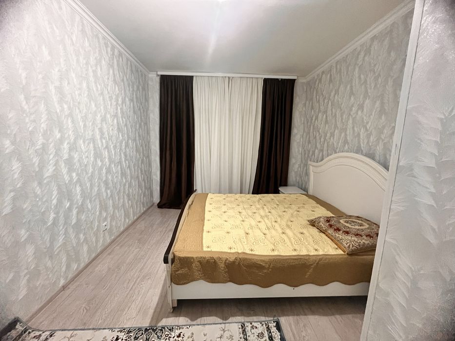 Шымсити 3 бөлме квартира