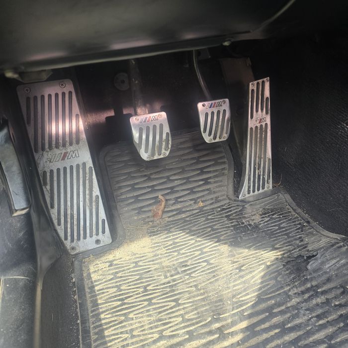 Bmw 320d e46 150 cp m pachet