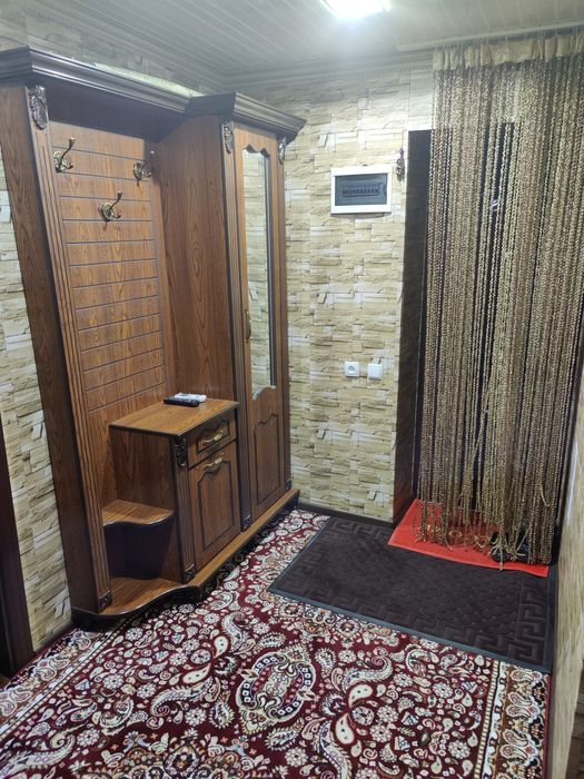 Квартира  Самарканд