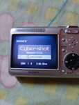 Aparat Foto-Video Sony