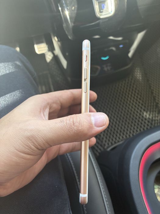 Айфон 6 s plus 64