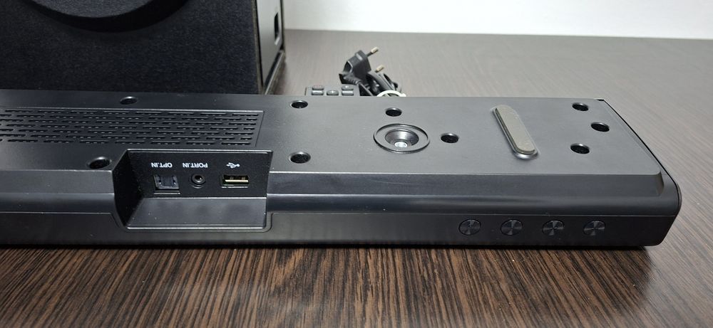 Soundbar Lg model SJ2