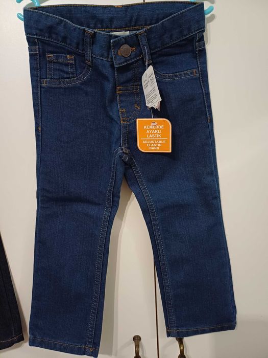 US.Polo.ASSN, Lc Waikiki 2-3год.