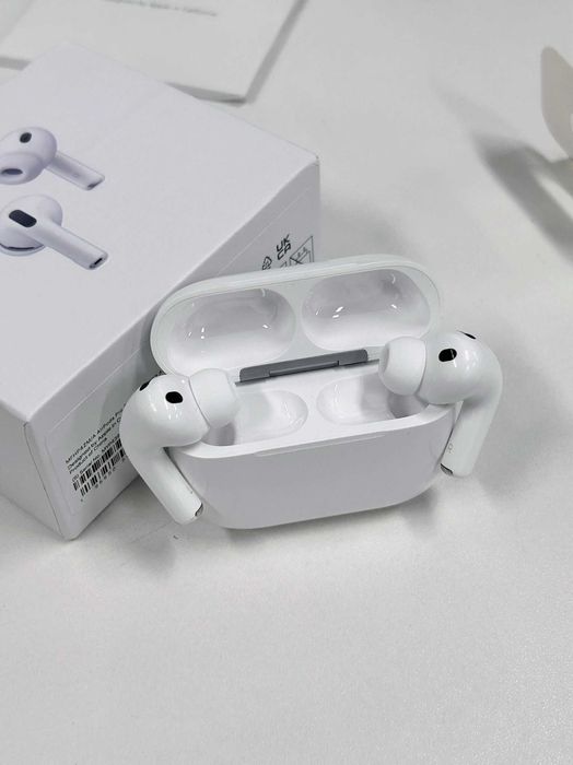 •‼️ SIGILAT ‼️• Apple AirPods Pro 3 • Produs NOU SIGILAT •