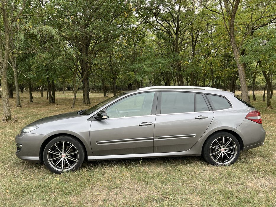 Renault Laguna 178 cai Import Olanda 2012