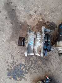 Vând alternator și electromotor audi a3 benzină