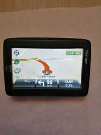 TomTom star cu harta Auto