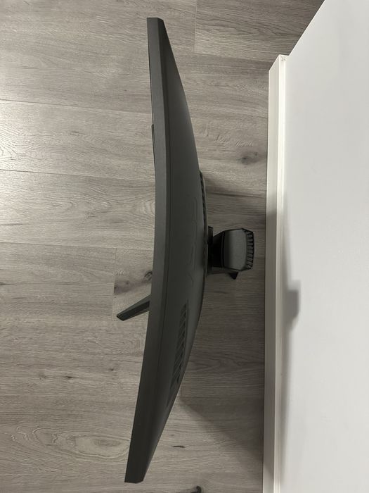 Monitor gaming curbat LED Asus Rog Swift PG27VQ 27’, 2K WQHD,165Hz,1ms