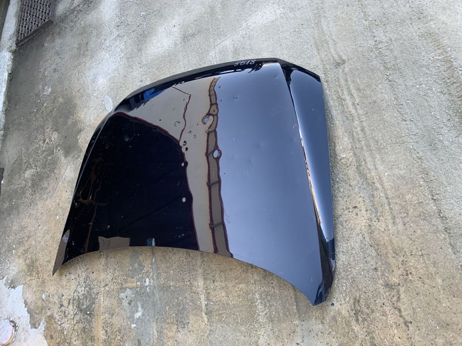 Capota motor, VW Passat B8, 2015, 2016, 2017, 2018, 2019, 2020, 2021, 2022, 2023.