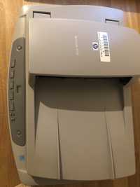 Scanner HP scanjet 5590