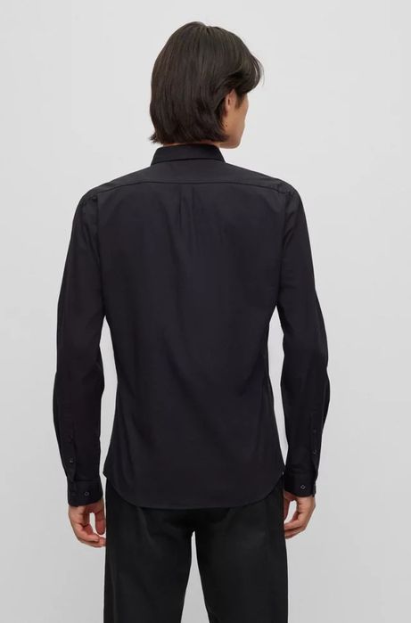 Hugo Boss Мъжка Риза Нова L