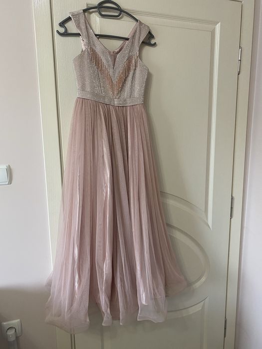 Официална рокля за момиче