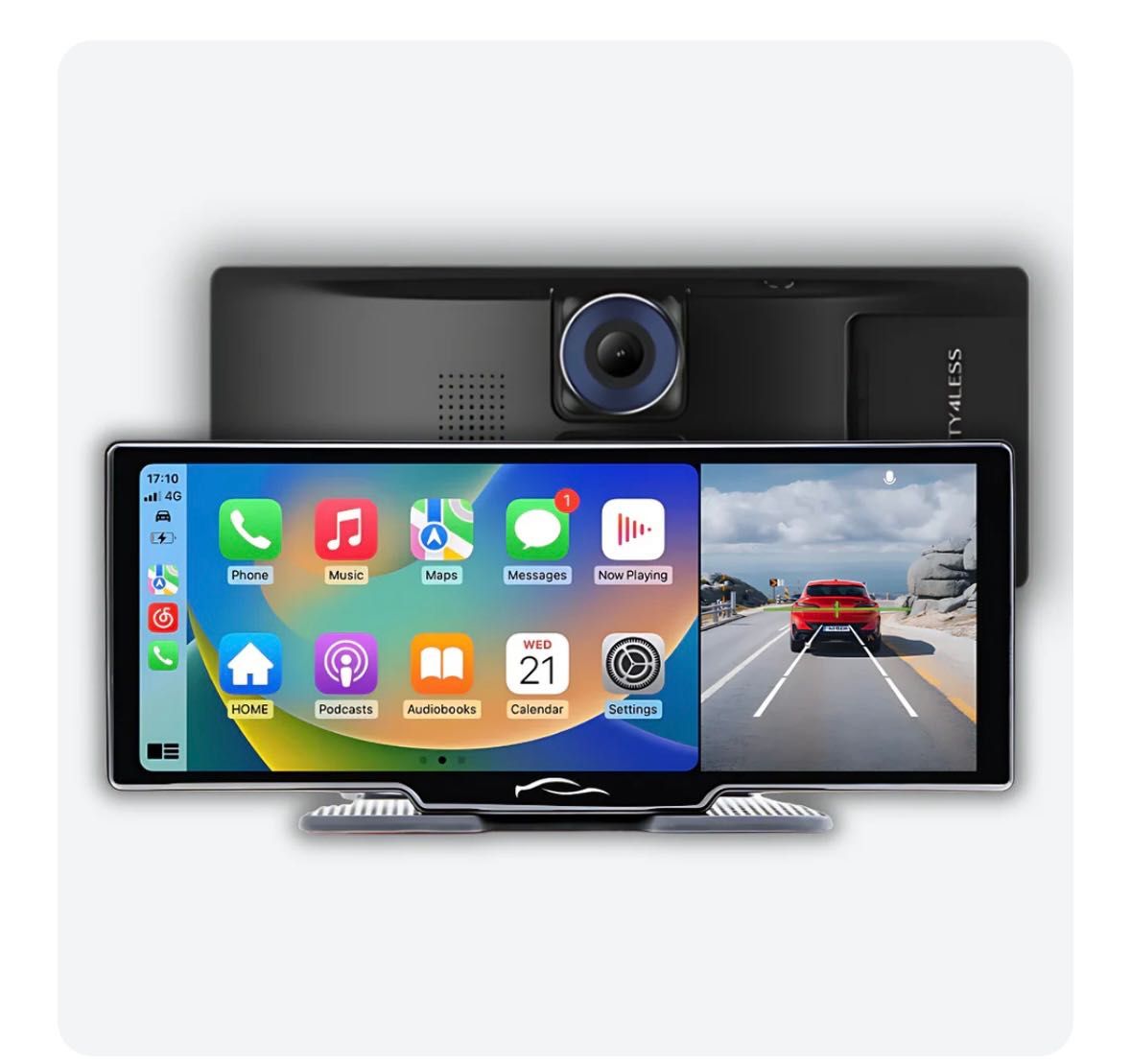 Cartablet/ Екран за кола