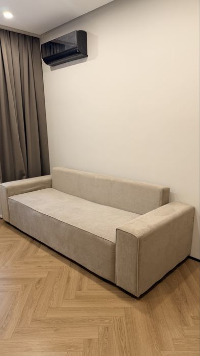 Продам диван раскладной