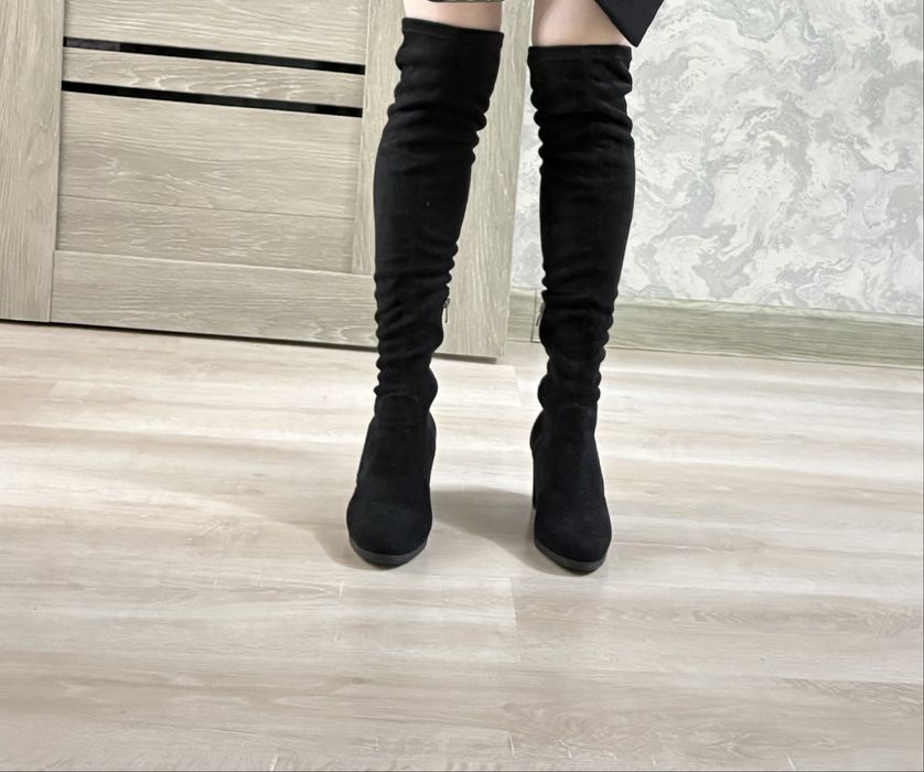 Продаются ботыорты