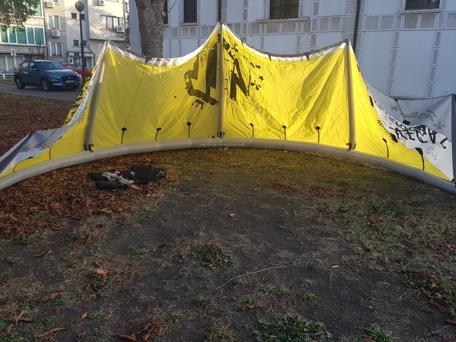 Кайт сър Норт Вегас 16 кв.