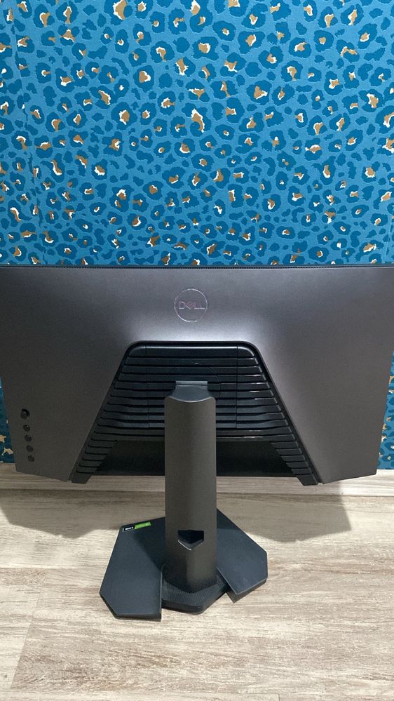 Monitor Dell 25 inch 240Hz