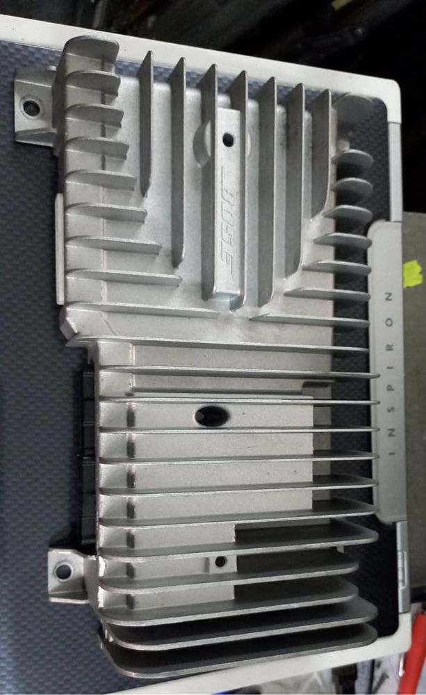 Amplificator bosse renault 280630002R