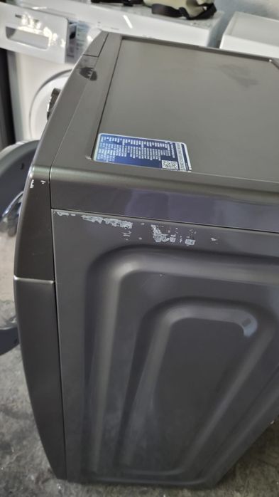 Samsung ecobubble 6kg 1200 rot