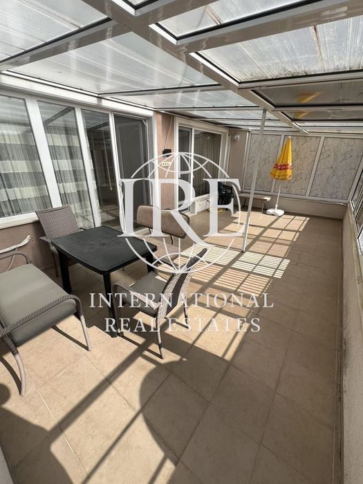 Продава се Двустаен апартамент в Варна, Възраждане 1 - 90 кв.м за 1845 €/кв.м - Снимка #3