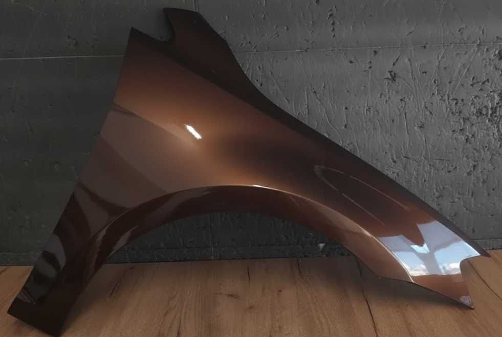 Aripa Fata Dreapta VW Golf 7 VII 2013-2016 (LH8Z (Maro))