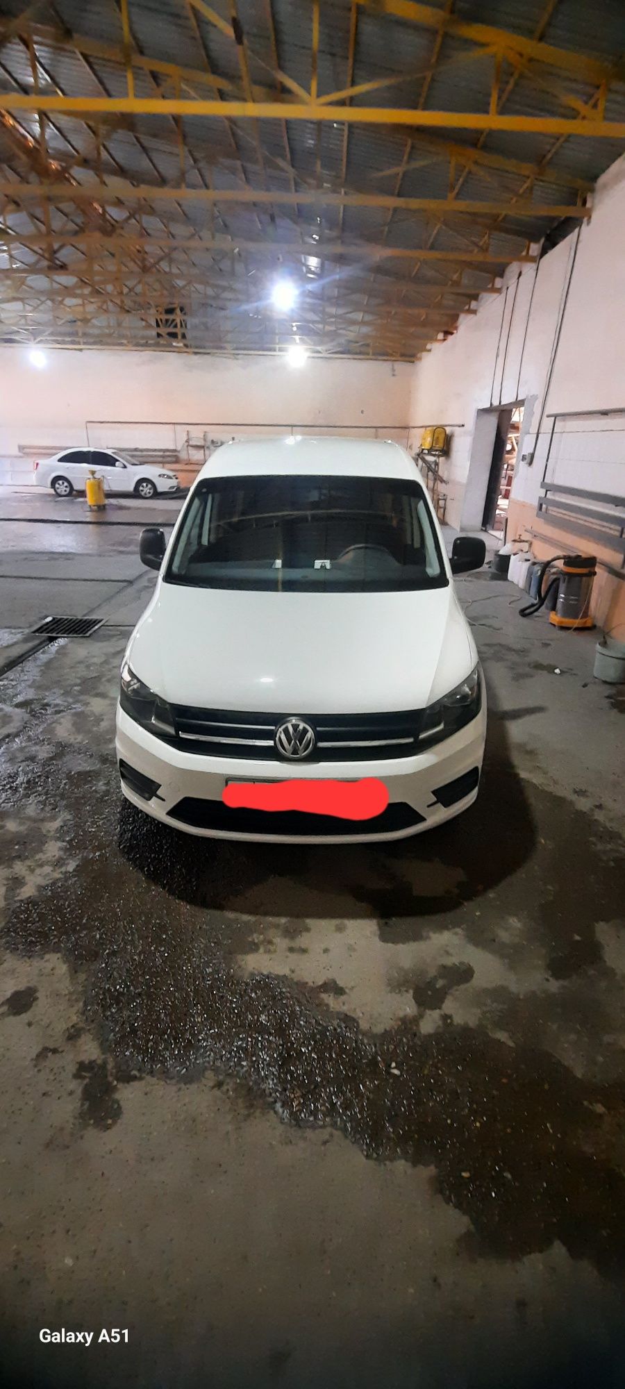 Продаю Авто Volkswagen Caddy